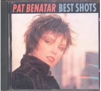 Pat Benatar Best Shots