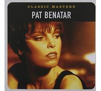 Pat Benatar - Classic Masters [Import]