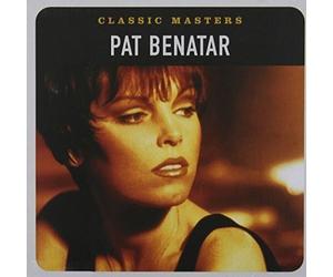 Pat Benatar - Classic Masters