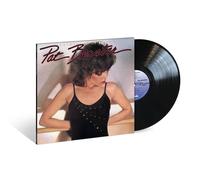 Pat Benatar – Crimes of Passion – LP