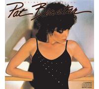 Pat Benatar – Crimes of Passion – CD