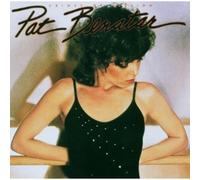 Crimes of passion CD