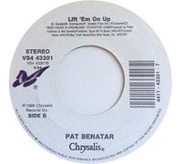 Pat Benatar - Don't Walk Away [Import]