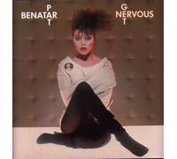 Pat Benatar - GET NERVOUS