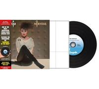 Pat Benatar - Get Nervous [Compact Discs] Ltd Ed, Mini Lp Sleeve, Deluxe Ed, Rmst, Special Ed, Special Packaging, Collectible, O-Card Packaging, Reissue