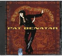 Pat Benatar - Gravity Rainbow [Import]