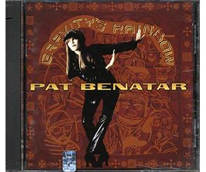 Pat Benatar - Gravity Rainbow