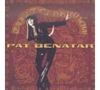 Pat Benatar - Gravity'S Rainbow