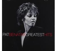 Pat Benatar - Greatest Hits