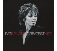 Pat Benatar – Greatest Hits – CD – Universal Music Group