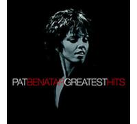 Pat Benatar - Greatest Hits [New CD] Rmst
