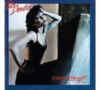 Pat Benatar - in Heat of The Night (1979) [Import]