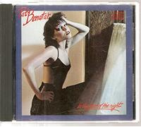 Pat Benatar - in Heat of The Night [Import]