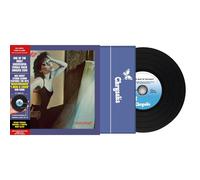 Pat Benatar - In The Heat of The Night (CD)