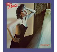 Pat Benatar In the Heat of the Night (CD) Collector's Album