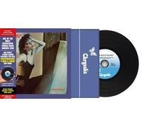 Pat Benatar - in Heat of The Night CD Vinyle Replica