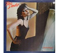 Pat Benatar - In The Heat Of The Night [Vinyl LP]