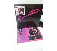 PAT BENATAR live from earth, CHR 1451