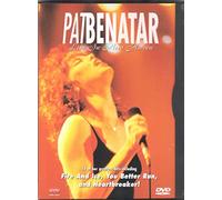 Pat Benatar: Live In New Haven [Dvd] [1983] [Ntsc]
