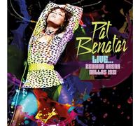 Live... Reunion Arena, Dallas 1981 CD