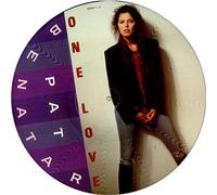 Pat Benatar - One Love