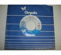 PAT BENATAR - PAT BENATAR 45 RPM Le Bel Age / Walking In the Underground