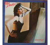 Pat Benatar - Pat Benatar - In The Heat Of The Night - Chrysalis - 202 629, Chrysalis - 202 629-320