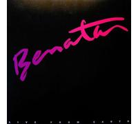 Pat Benatar - Pat Benatar - Live From Earth - Chrysalis - 40 647 0