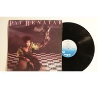 PAT BENATAR - PAT BENATAR / TROPICO