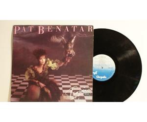 PAT BENATAR - PAT BENATAR / TROPICO