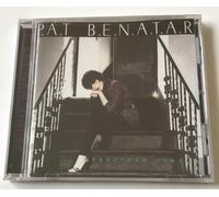 Pat Benatar – Precious Time – CD – Import – Universal Music Group