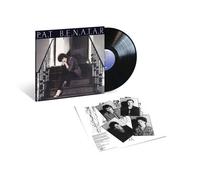 PAT BENATAR - PRECIOUS TIME (LP) VINYL LP NEUF