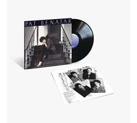 Pat Benatar - Precious Time [Vinyl Lp]
