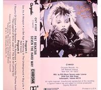 Pat Benatar - Seven The Hard Way