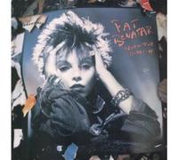 PAT BENATAR - SEVEN THE HARD WAY LP US CHRYSALIS 1985