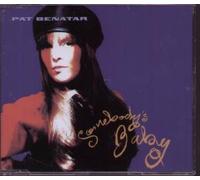 PAT BENATAR - Somebody's baby