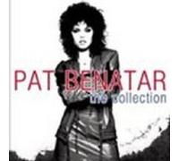 PAT BENATAR "THE COLLECTION" CD NEW