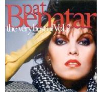 Pat Benatar - The Very Best Of, Vol. 2