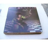 Pat Benatar - Tropico (1984) [Import]