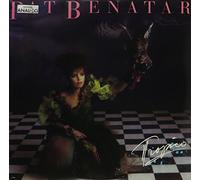 Pat Benatar - Tropico (We Belong)