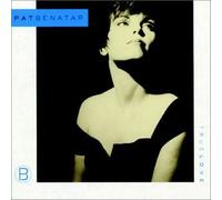 Pat Benatar True Love by Pat Benatar (1998-12-18)