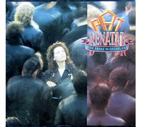 Pat Benatar - Wide Awake in Dreamland (1988) [Import]