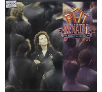 PAT BENATAR - Wide Awake in Dreamland