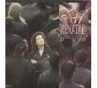 Pat Benatar – Wide Awake In Dreamland – LP édition UK Chrysalis (1988)