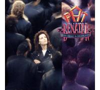 PAT BENATAR - WIDE AWAKE IN DREAMLAND CD UK CHRYSALIS 1988