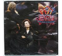 Pat Benatar - Wide Awake In Dreamland [LP]
