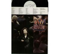 PAT BENATAR - WIDE AWAKE IN DREAMLAND - LP VINYL