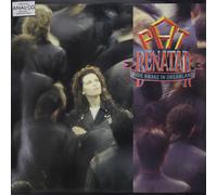 Pat Benatar - Wide Awake In Dreamland [Vinyl]