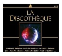 Pat Benesta Orchestra - La Discothèque [Import]