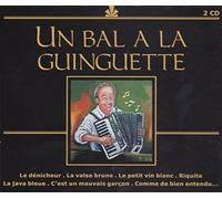 Pat Benesta Orchestra – Un Bal A La Guinguette